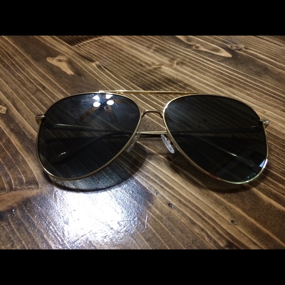 Diff Eyewear Accessories - NWOT DIFF Eyewear Nala Aviators Diff Eyewear Accessories - NWOT DIFF Eyewear Nala Aviators